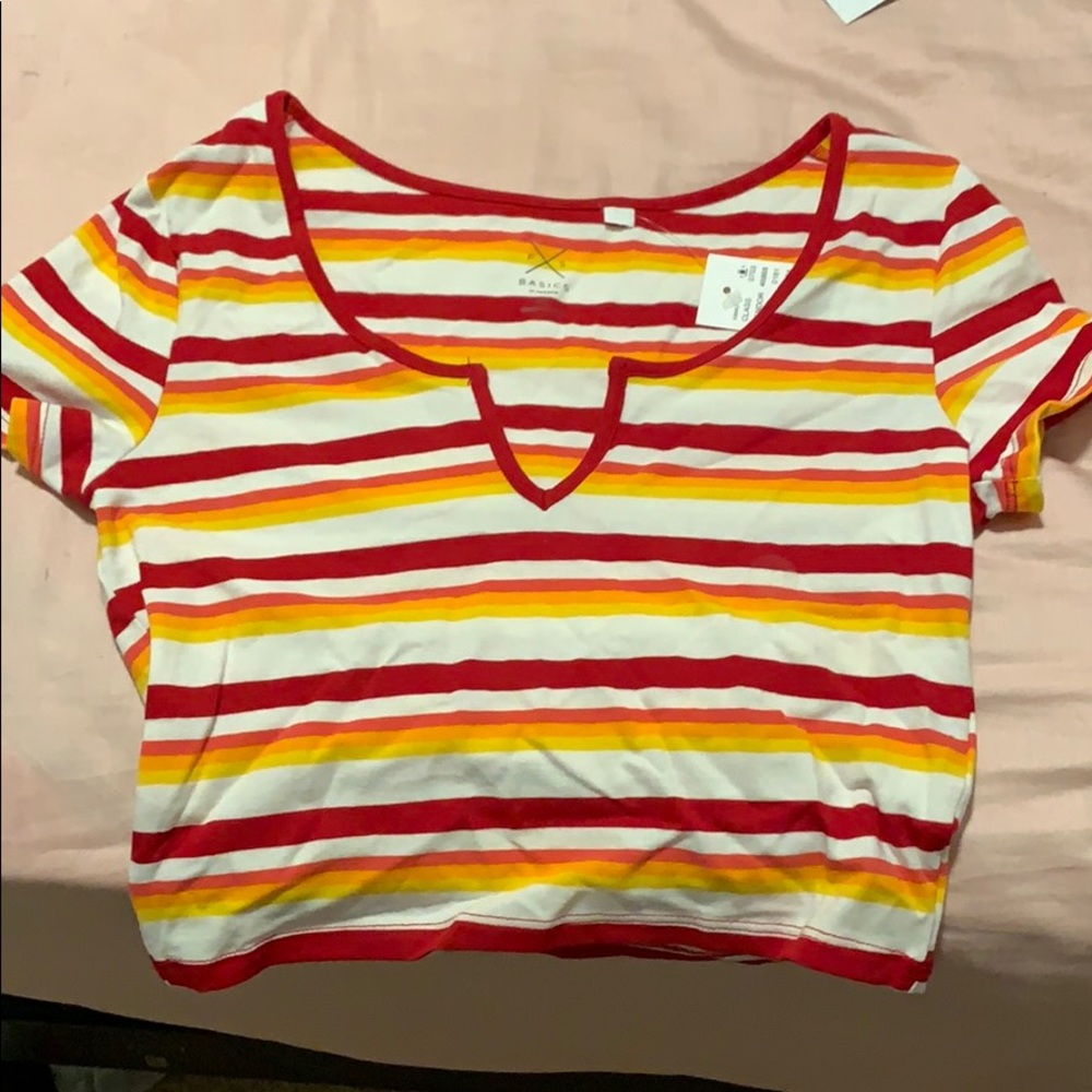 PacSun